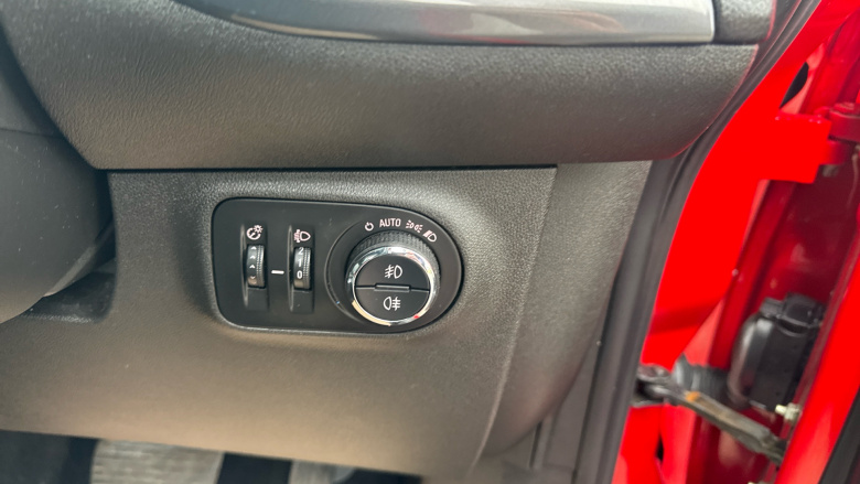 Vauxhall Corsa 1.4 Energy 5dr [AC] Auto Petrol Hatchback